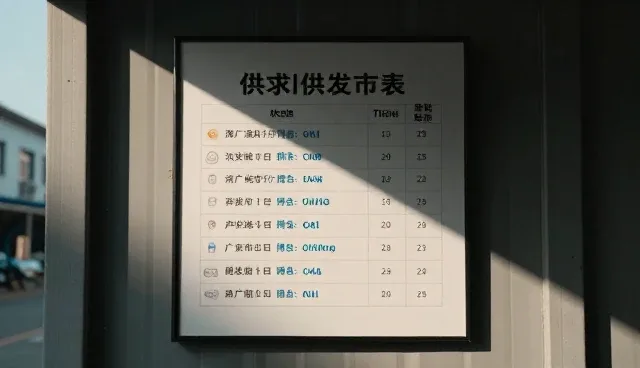 珠海网站制作公司如何通过商户自主发布实现展会动态管理